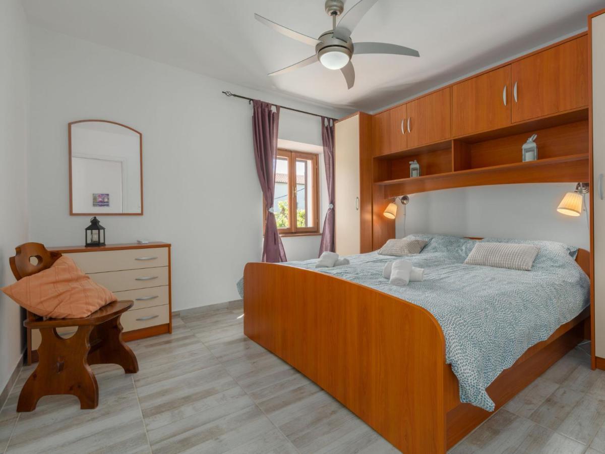Holiday Home Villa Lucky By Interhome 브르토니글라 외부 사진