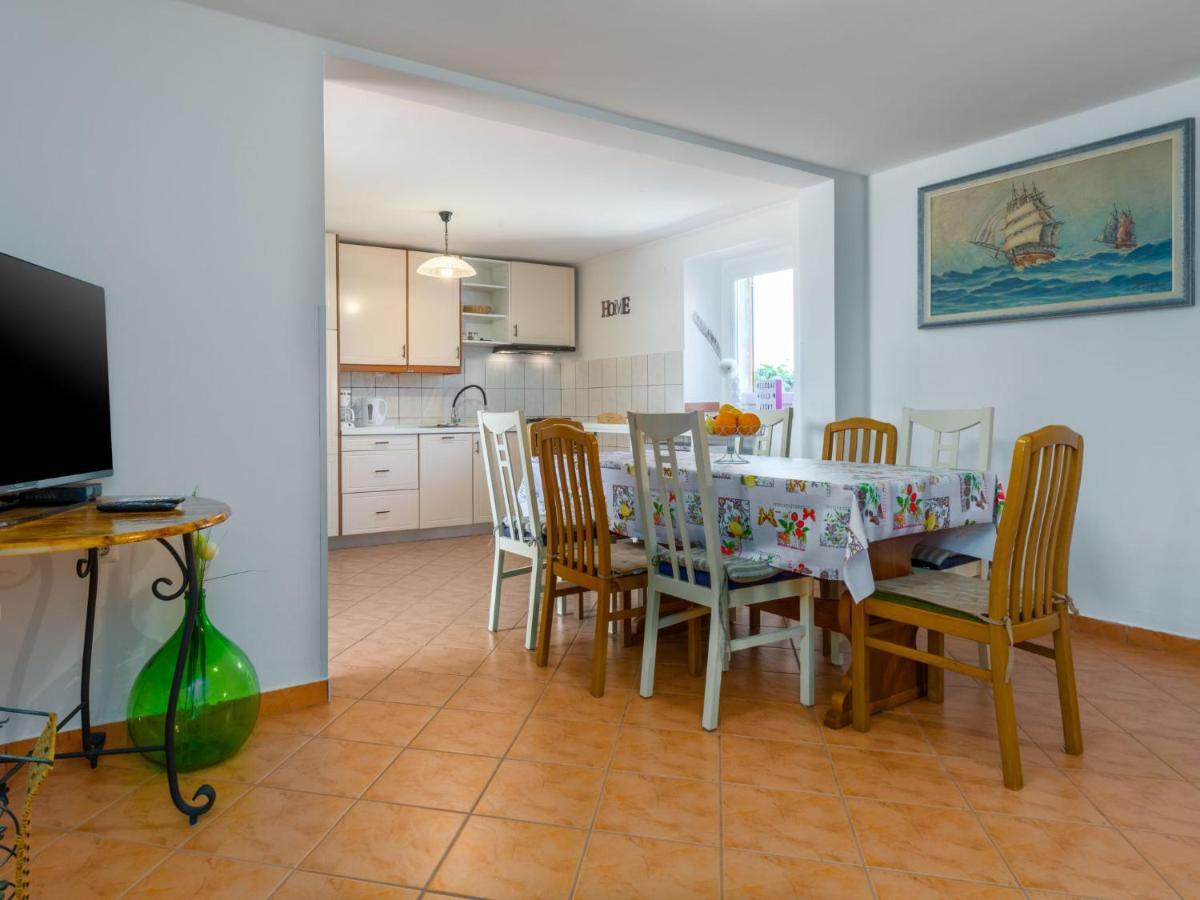 Holiday Home Villa Lucky By Interhome 브르토니글라 외부 사진