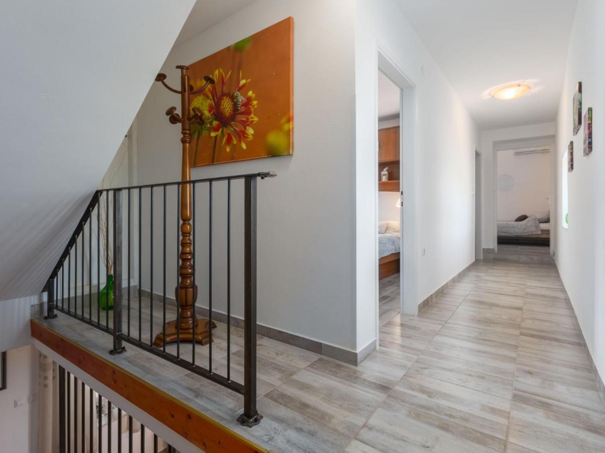 Holiday Home Villa Lucky By Interhome 브르토니글라 외부 사진