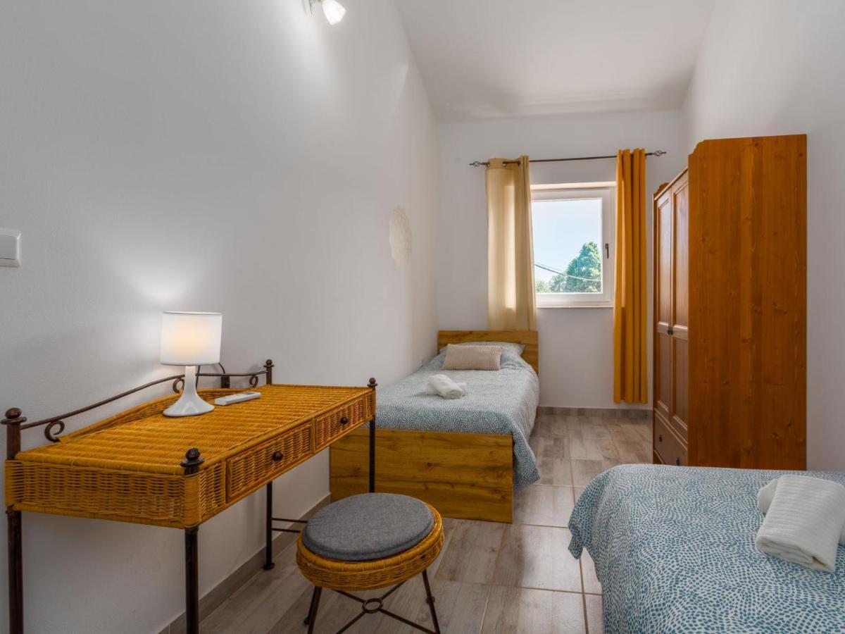 Holiday Home Villa Lucky By Interhome 브르토니글라 외부 사진