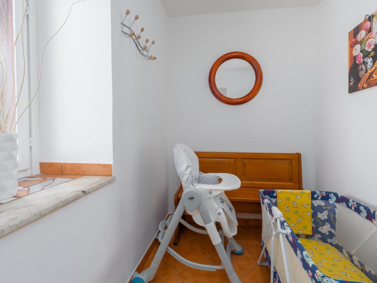 Holiday Home Villa Lucky By Interhome 브르토니글라 외부 사진