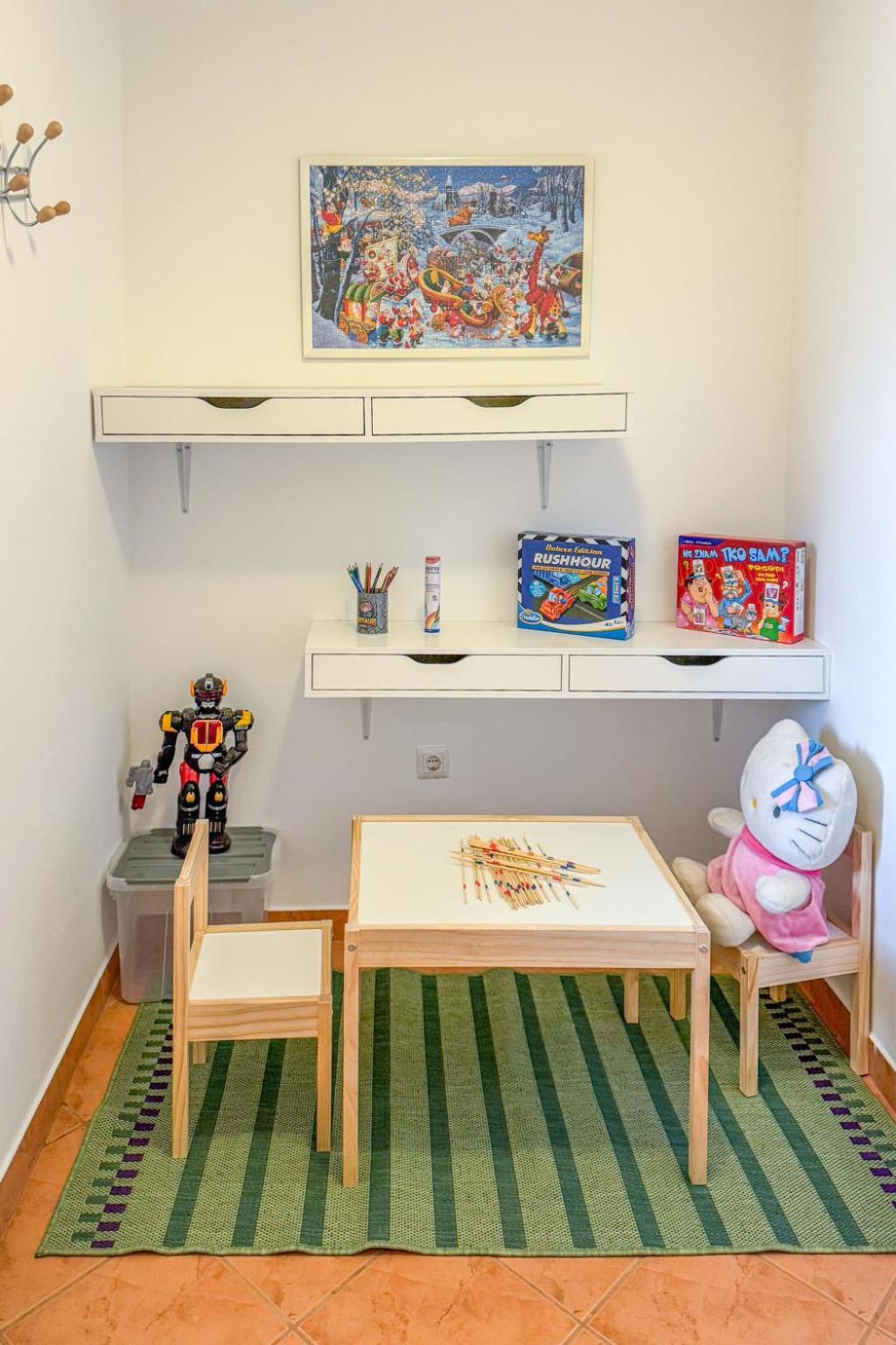 Holiday Home Villa Lucky By Interhome 브르토니글라 외부 사진